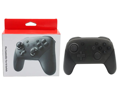 Switch Pro Wireless Bluetooth Game Controller