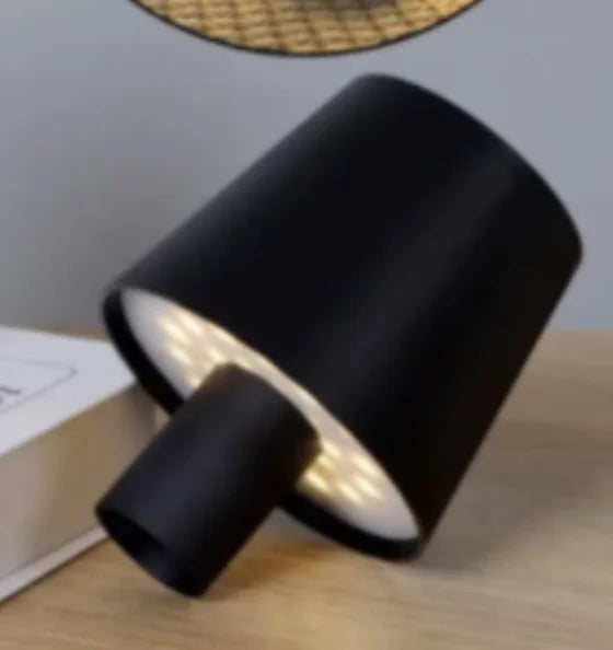 Wireless Bottle Lamp - Portable Creative Night Light (One)