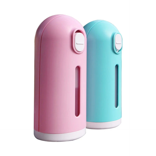 Portable Travel Water Bottle for Pets and Dogs
