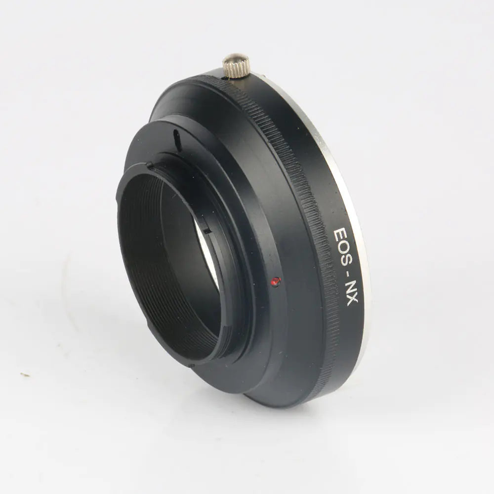 Adapter Ring for Canon Lens to Samsung NX Mount