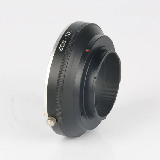 Adapter Ring for Canon Lens to Samsung NX Mount