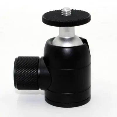 2018 DSLR Mini Ball Head Tripod Accessories